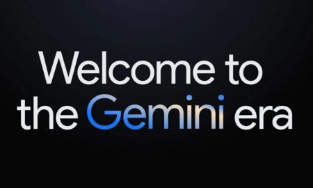 گوگل از هوش مصنوعی Gemini رونمایی کرد