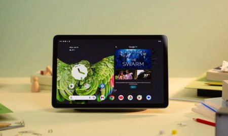 هوش مصنوعی جمینای ممکن است به‌زودی در دسترس تبلت های اندرویدی قرار بگیرد