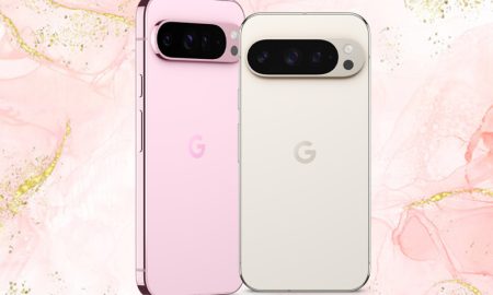 گوگل از گوشی‌های پیکسل 9 پرو و پیکسل 9 پرو XL رونمایی کرد