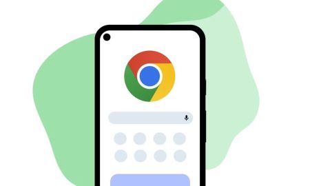 نسخه اندرویدی گوگل کروم احتمالاً به‌زودی به تسک منیجر مجهز می‌شود!