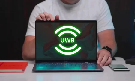 کروم بوک به ویژگی‌های تازه‌ای مبتنی بر باند فوق عریض مجهز می‌شود