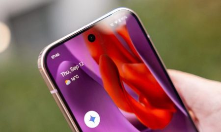 احتمالاً به‌زودی می‌توانید بدون باز کردن گوشی خود از جمینای استفاده کنید!