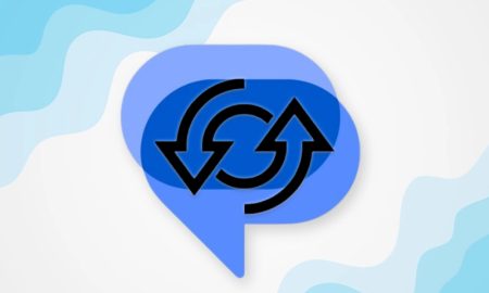 با قابلیت جدید گوگل مسیج دیگر هرگز پیام‌های خود را از دست نخواهید داد!