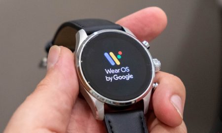 پیام های صوتی به ساعتهای هوشمند مبتنی بر سیستم عامل Wear OS میآیند!