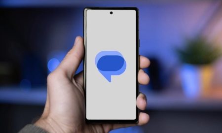 گوگل‌ مسیج در حال آزمایش قابلیت ویرایش پیام ها است!