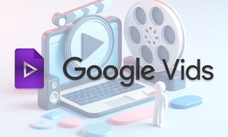 با Google Vids اسناد خود را به آسانی به ویدیوهای جذاب تبدیل کنید!