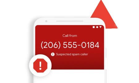 برنامه Phone اندروید از قابلیت جدیدی برای مقابله با کلاهبرداران بهره میگیرد!