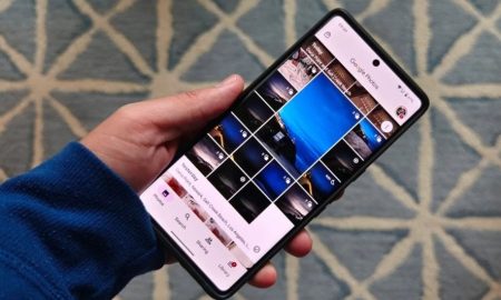 گوگل فوتوز قابلیت جستجوی مبتنی‌بر هوش مصنوعی جمینای را آزمایش می‌کند!