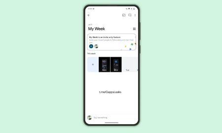 قابلیت «هفته من» برای گوگل فوتوز حاشیه‌ساز شد؛ تقلید گوگل از رترو؟