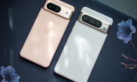 چالش جدید گوگل: مودم 5G گوشیهای سری پیکسل 8 باتری آنها را کاملاً تخلیه میکند!