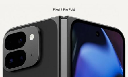 امکان شارژ بی‌سیم پیکسل 9 پرو فولد گوگل با پیکسل استند وجود ندارد!