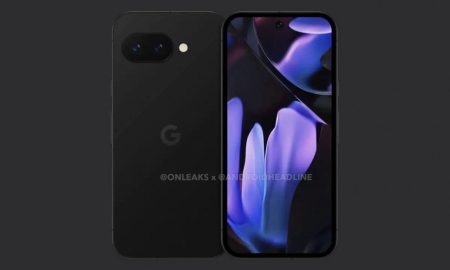گوشی پیکسل 9a گوگل احتمالاً زودتر از انتظار عرضه خواهد شد