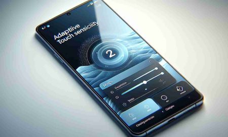 ویژگی "حساسیت لمسی تطبیقی" به گوشی های پیکسل گوگل راه مییابد!