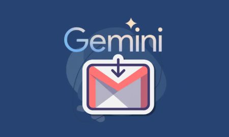 گوگل از قابلیت پرسش و پاسخ با استفاده از هوش مصنوعی جمینای در جیمیل رونمایی کرد