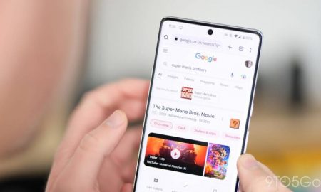 قابلیتی مشابه با استوری اینستاگرام به موتور جستجوی گوگل راه می‌یابد!