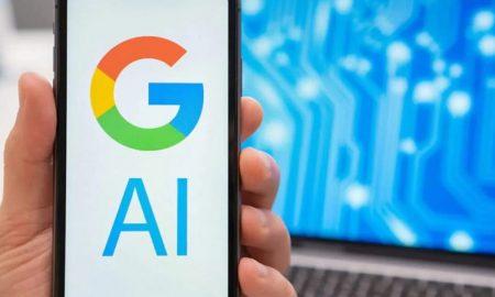 برنامه دفترچه یادداشت گوگل با هوش مصنوعی از راه رسید!