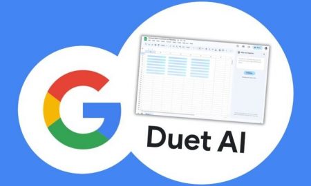 با هوش منصوعی دوئت (Duet) گوگل، ایمیل‌ها و اسناد خود را در لحن‌های متفاوتی بنویسید!