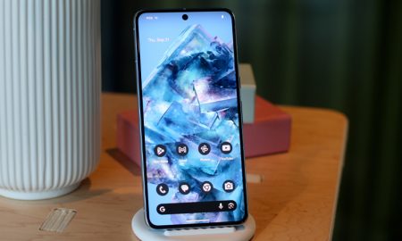 با 4 قابلیت جدید گوگل برای گوشی پیکسل 8 پرو آشنا شوید!