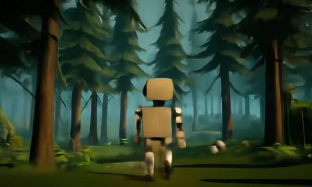 مدل هوش مصنوعی Genie 2 گوگل با قابلیت ساخت دنیاهای سه‌بعدی تعاملی معرفی شد!