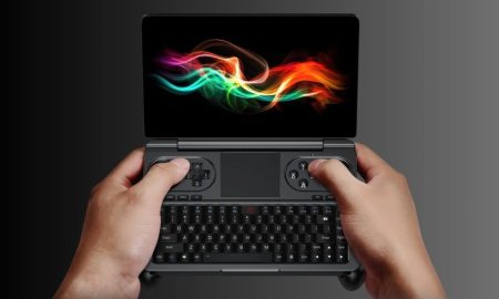 کنسول دستی «جی پی دی وین مینی 2025» با پردازنده‌های جدید راهی بازار شد!