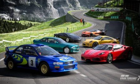 آپدیت 1.49 بازی Gran Turismo 7 منتشر شد؛ شش خودرو و یک پیست جدید!