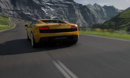 آپدیت بعدی Gran Turismo 7 پیست کلاسیک Eiger Nordwand را به بازی اضافه می‌کند