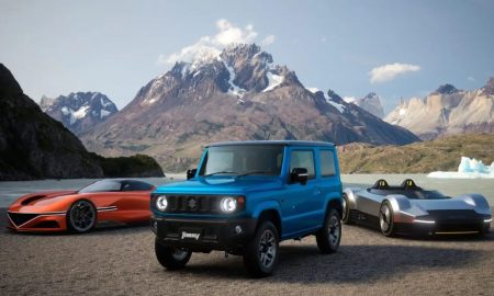 آپدیت 1.42 بازی گرن توریسمو 7 منتشر شد؛ 3 خودروی جدید، منوهای اضافی و موارد بیشتر