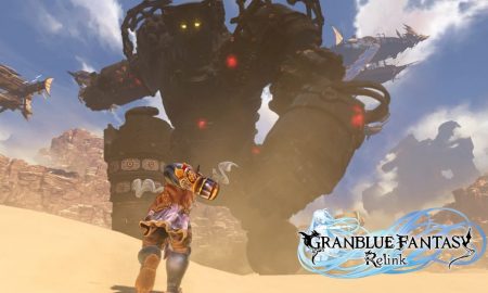 تریلر جدید بازی Granblue Fantasy: Relink، مبارزات بزرگ بازی را به نمایش می‌گذارد