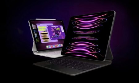 اپل احتمالاً در سال ۲۰۲۴ خط تولید آیپد را با مدل‌های جدید پرو و ایر به‌روز خواهد کرد