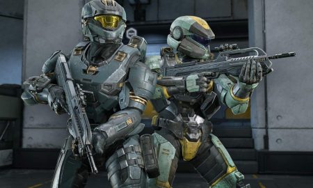 حالت سوم‌شخص به‌زودی به بازی هیلو اینفینیت اضافه می‌شود!