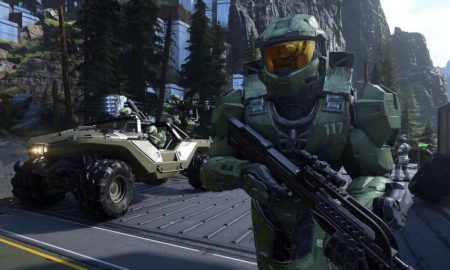 سیستم ضد تقلب به‌زودی به بازی Halo Infinite اضافه می‌شود