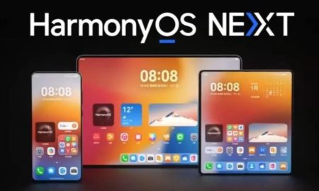 سیستم‌عامل مستقل HarmonyOS NEXT هواوی بدون وابستگی به اندروید به‌زودی منتشر می‌شود!