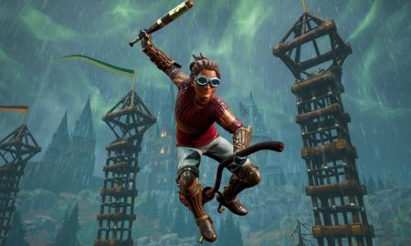 نمایش مدرسه‌های جادوگری در تریلر جدید بازی Harry Potter: Quidditch Champions