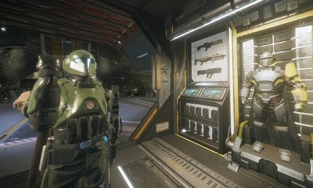 چگونه زره انحصاری توییچ بازی Helldivers 2 را رایگان دریافت کنیم؟