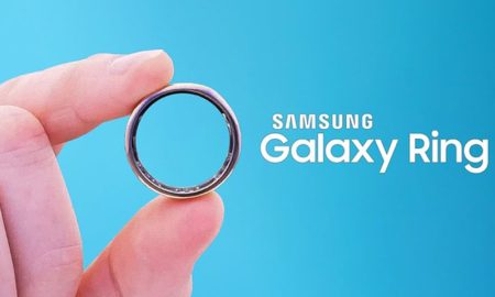 تدارکات جالب سامسونگ برای خریداران حلقه هوشمند گلکسی رینگ!