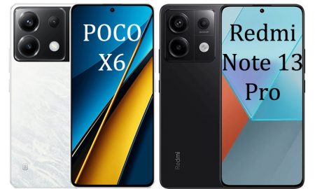 پوکو X6 یا ردمی نوت 13 پرو؛ کدام یک ارزش خرید بهتری دارد؟