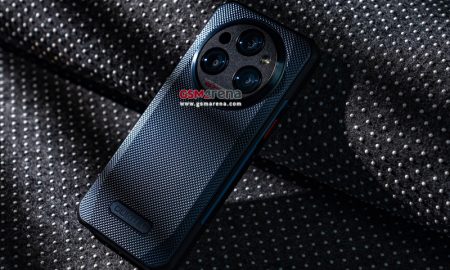 گوشی سخت‌جان اوکیتل WP35 با دوربین 64 مگاپیکسلی به بازار عرضه خواهد شد!