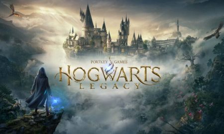 هاگوارتز لگسی