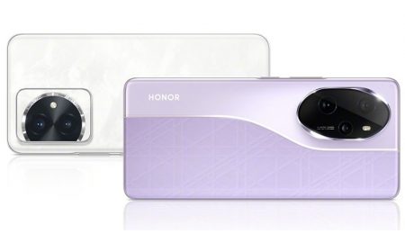 گوشی های سری آنر 100 با تراشههای اسنپدراگون معرفی شدند