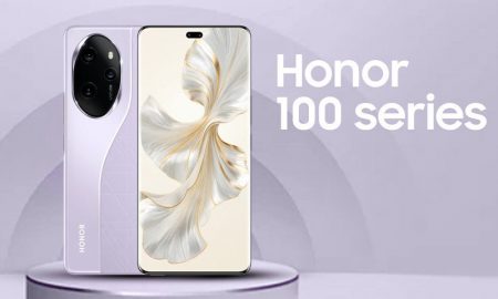 پیکربندی و قیمت گوشی های سری آنر 100 فاش شد