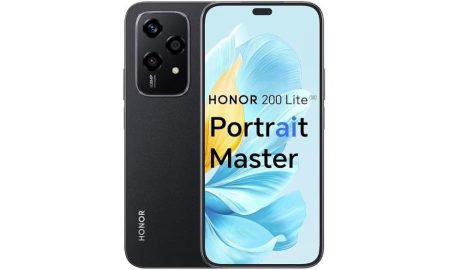 گوشی آنر 200 لایت با دوربین اصلی 108 مگاپیکسلی راهی بازار شد