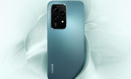 مشخصات کامل گوشی های آنر 200 و 200 پرو فاش شد