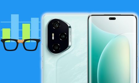 آنر 300 پرو با یک چیپست مرموز در بنچمارک گیک بنچ رویت شد