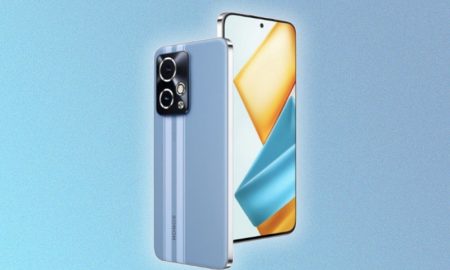 طراحی و مشخصات کلیدی گوشی قدرتمند آنر 90GT فاش شد