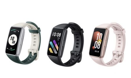 گجت پوشیدنی آنر بند 9 احتمالاً به‌زودی معرفی خواهد شد