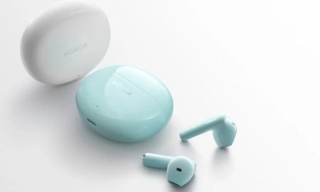 آنر از ایربادز X7 با شارژدهی 40 ساعته و قیمت رقابتی رونمایی کرد