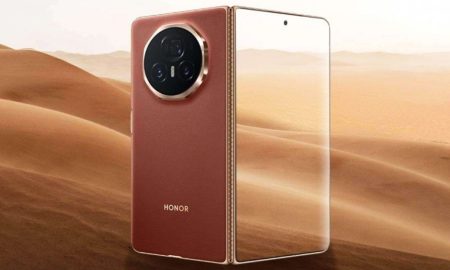 گوشی آنر مجیک V3، تبلت مجیک پد 2 و لپ تاپ مجیک بوک آرت 14 راهی بازار جهانی شدند