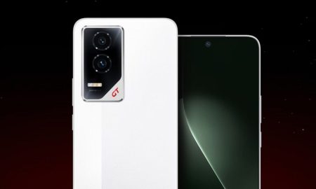 گوشی گیمینگ آنر جی تی با اسنپدراگون 8 نسل 3 و قیمت رقابتی معرفی شد