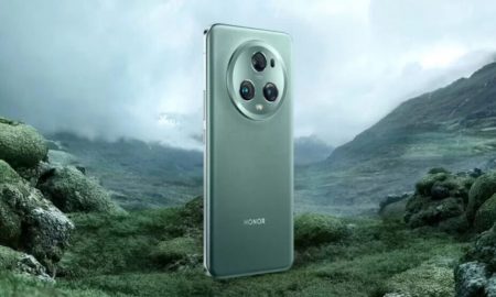 مشخصات باتری و دوربین سری آنر مجیک 6 فاش شد