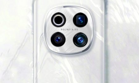 تصاویر زنده آنر مجیک 7 پرو به بیرون درز کرد!